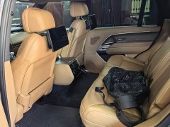 Land Rover Range Rover 3.0L V6 400PS Genesis Extended Wheelbase - фото 4