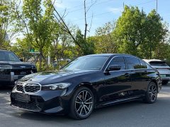 BMW 3 Series 325Li M Sport Package - фото 1