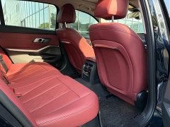 BMW 3 Series 325Li M Sport Package - фото 11