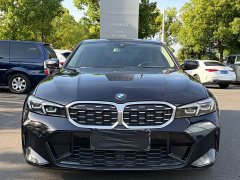 BMW 3 Series 325Li M Sport Package - фото 2