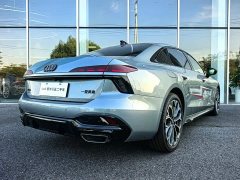 Audi A6L 2.0T quattro Prestige - ფოტო 3