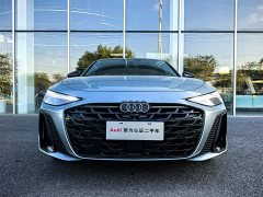 Audi A6L 2.0T quattro Prestige - ფოტო 4