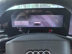 Audi A6L 2.0T quattro Prestige - ფოტო 6