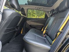 Toyota bZ5 630 PRO - ფოტო 10