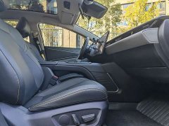 Toyota bZ5 630 PRO - ფოტო 11