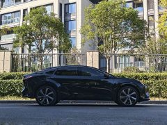 Toyota bZ5 630 PRO - ფოტო 4