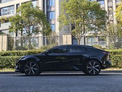 Toyota bZ5 630 PRO - ფოტო 8