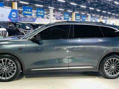 Leapmotor Leapo C11 Pure Electric 580 Premium Edition - фото 3