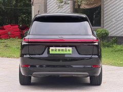 Li Auto L9 Max - ფოტო 18