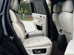 Li Auto L9 Max - ფოტო 6