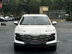 Jetour Jietu Dasheng 1.6T DCT King PRO - photo 2