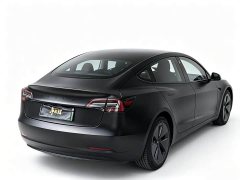 Tesla Model 3 Standard Range RWD Upgrade - ფოტო 10