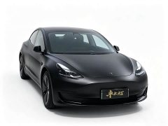 Tesla Model 3 Standard Range RWD Upgrade - ფოტო 3