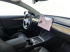 Tesla Model 3 Standard Range RWD Upgrade - ფოტო 4