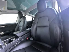 Tesla Model 3 Standard Range RWD Upgrade - ფოტო 5
