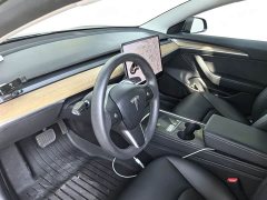 Tesla Model 3 Standard Range RWD Upgrade - ფოტო 6