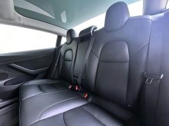 Tesla Model 3 Standard Range RWD Upgrade - ფოტო 7