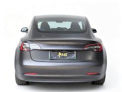 Tesla Model 3 Standard Range RWD Upgrade - ფოტო 9