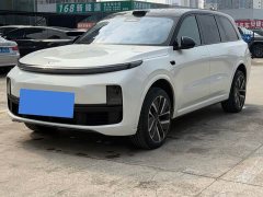 Li Auto L9 Max - ფოტო 1