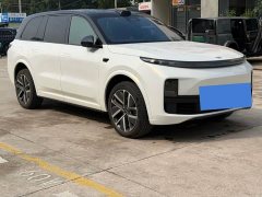 Li Auto L9 Max - ფოტო 3