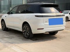 Li Auto L9 Max - ფოტო 7