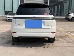 Li Auto L9 Max - ფოტო 8