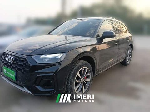 2025 Audi Q5L 40 TFSI Luxury Sport Edition - ავტომობილი ჩინეთიდან