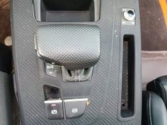 Audi Q5L 40 TFSI Luxury Sport Edition - ფოტო 10