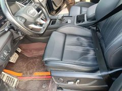Audi Q5L 40 TFSI Luxury Sport Edition - ფოტო 11