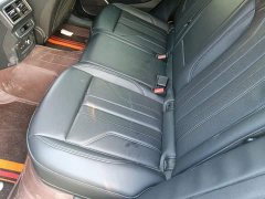 Audi Q5L 40 TFSI Luxury Sport Edition - ფოტო 13