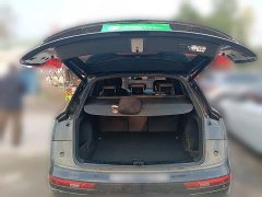 Audi Q5L 40 TFSI Luxury Sport Edition - ფოტო 15