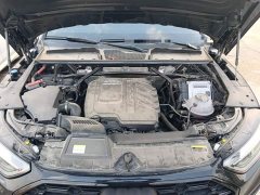 Audi Q5L 40 TFSI Luxury Sport Edition - ფოტო 16