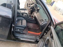 Audi Q5L 40 TFSI Luxury Sport Edition - ფოტო 19