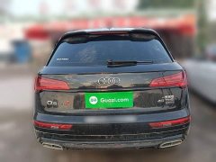 Audi Q5L 40 TFSI Luxury Sport Edition - ფოტო 3