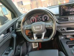 Audi Q5L 40 TFSI Luxury Sport Edition - ფოტო 6