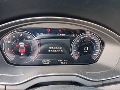 Audi Q5L 40 TFSI Luxury Sport Edition - ფოტო 7