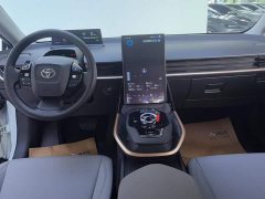 Toyota bZ3 517km Elite PRO - ფოტო 12