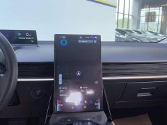 Toyota bZ3 517km Elite PRO - ფოტო 13