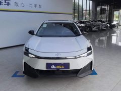 Toyota bZ3 517km Elite PRO - ფოტო 2