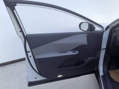 Toyota bZ3 517km Elite PRO - ფოტო 7