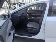 Toyota bZ3 517km Elite PRO - ფოტო 9