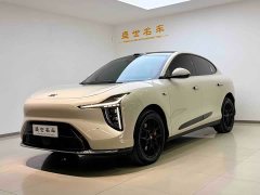 IM Motors Zhiji LS6 Pure Electric Max - ფოტო 1