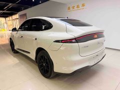 IM Motors Zhiji LS6 Pure Electric Max - ფოტო 12