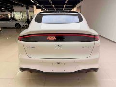 IM Motors Zhiji LS6 Pure Electric Max - ფოტო 13