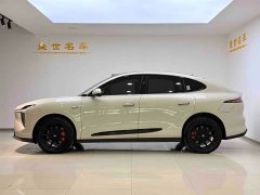 IM Motors Zhiji LS6 Pure Electric Max - ფოტო 4