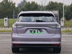 SAIC Shangjie H5 Pure Electric Max Long Range - ფოტო 8