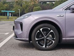 SAIC Shangjie H5 Pure Electric Max Long Range - ფოტო 9