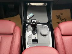 BMW X3 xDrive30i Premier M Night Package - ფოტო 16