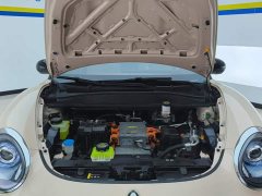 ORA Good Cat 401km Standard Range Luxury LFP - ფოტო 10