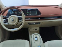 ORA Good Cat 401km Standard Range Luxury LFP - ფოტო 12